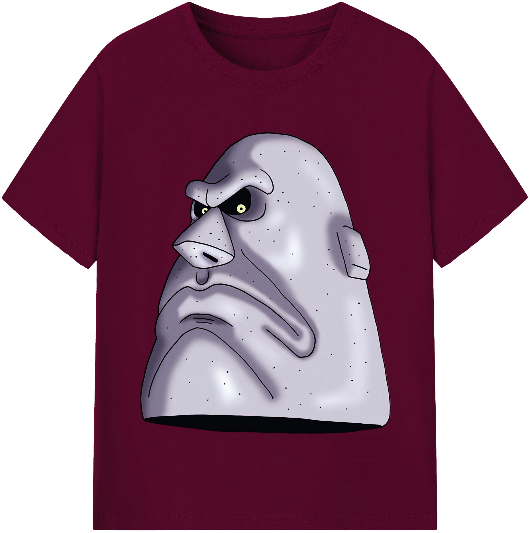 （画像用） ドラゴンクエスト Doragon Kuesuto Dragon Quest レディースカジュアルプリントTシャツ（綿100％）